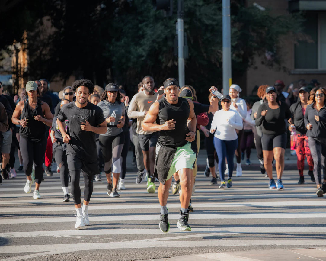 FIRST SATURDAYS MARKET |  Run/Trot/Walk  8:00am - 10:00am